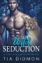 [Cascade Cougars 06] • Wild Seduction · Steamy Paranormal Romance (Cascade Cougars Book 6)